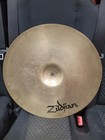 Zildjian A Custom Ping Ride Cymbal - 20 Inches