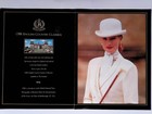 1989 Obr English Country Classics Womens Fashion Print Ad Mirabella Dec 2 Pgs
