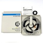 Shimano Dura-ace Rt-cl900 160mm Center Lock Disc Brake Rotor Internal Lockring