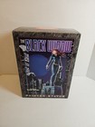 Marvel The Black Widow 14 1 2  By  Bowen Painted Statue Signed 1696 4000 Lot 602