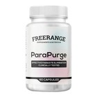Freerange Parapurge Advanced Parasite Cleanser 60 Capsules  2 Pack 