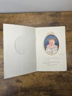 1939 Baby s First Years Memory Book Unused - Lucile Patterson Marsh Illus Vtg