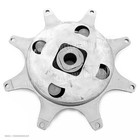 Centa Cf-ds-30 Marine Damper Plate Sae 11 5 Coupling Zf 3313316004 Diesel 80 85