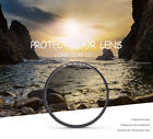 Zomei 86mm Pro Slim Uv Filter Ultra-violet Lens Protector For Canon Nikon Camera