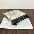 Garmin Gma 340 Audio Panel 011-00401-10 With New 8130-3