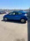 2014 Toyota Prius Four Hatchback 4d