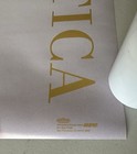 Vintage 1992 Madonna Erotica Poster 23x35 Steven Meisel Osp  8180 Original