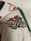 2009 Cfl Grey Cup Hockey Jersey Size 2xl Xxl New Calgary
