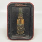 Vintage Advertising Tech Beer Tip Tray Pittsburgh Brewing Co  Pa None Better