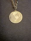 Worlds Fair New York 1964 Bracelet Vintage Great Condition Unisphere