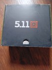 New 7 0 R Mens 5 11 Tactical Fast-tac Waterproof 6  Boots 12380 Black 7 Regular