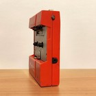 Amfiton P-401s A Vintage 1990 Soviet Russian Ukrainian Cassette Player Ussr