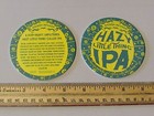 New 25 Sierra Nevada Hazy Little Thing Ipa Craft Bar Beer Coasters Coaster Lot 