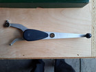 Vintage 1973 K e Leroy Lettering Adjustable Scriber Tool 61 0015 Original Box