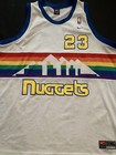 Rare Nba Jersey
