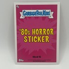 2019 Topps Garbage Pail Kids Revenge Of Oh The Horrible Pick 1 Complete Your Set