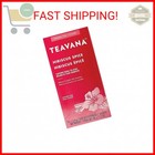Teavana Hibiscus Spice Herbal Tea