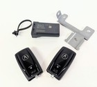 2015-2017 Genuine Acura Tlx Remote Engine Start Kit 38015-tz3-a10