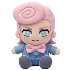 Cute Anime Style Plush Doll Soft Stuffed Toy Collectible Gift Room Decor Toy