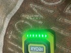 Ryobi Esf5002 Whole Stud Detector finder Auto Depth Scan Hand-held New