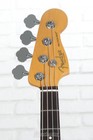 Fender American Professional Ii Precision Bass Guitar - 3-color Sunburst 
