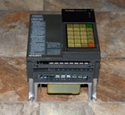 Mitsubishi Fr-z024-1 5k-ul 2hp 230v Vfd Inverter W  Fr-pu01e Keypad