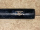 Game Used  broken  Baseball Bat -  ronald Acuna Bwp  model   - Ra13 