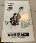 Bay At The Moon 1997 Theatre Jacksonville Playbill Program Guc 32 Pages 