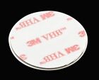 Ykk Snad Snap Stud White 40mm Diameter New 10 Piece Pack