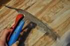 Vintage Forrest Mountaineering Usa Ice Rock Climbing Axe