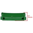 Caltric Am128998 Front Bumper With Bushing Kit For John Deere New Mower 