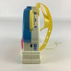 Fisher Price Baby Crib Mobile Musical Projector Infant Room Toy Vintage 1993 90s