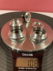 1 1 8    Threadless  Vintage Schwinn Conversion Headset Use Landing Gear Fork Bmx 