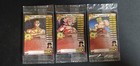 Broly Personality Set 1-3 Factory Sealed 1x Pack - Dbz Dragon Ball Z Ccg Score