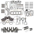 3rz-fe Engine Overhaul Rebuild Kit For 1994-04 Toyota 4runner  Tacoma T100 2 7l