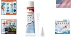 Underwater Sealant Aquarium Sealant Clear Marine Silicone Waterproof Fish Tank
