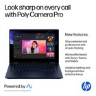 Hp - Omnibook X Flip 2-in-1 - Copilot  Pc - 14  2k Touch-screen Laptop - Inte   