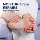 Dry  Cracked Foot Repair Ultra-hydrating Foot Cream Moisturizer  3 5 Oz  Skin   