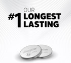 Energizer Cr2032 Batteries  10 Pack   3v Lithium Coin Batteries