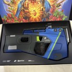 Borderlands 3 Maliwan Pistol Prop Replica 1 1 Scale Cosplay Costume Gun Haloween