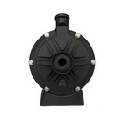 Pb4-60 3 4 Hp Booster Pump For Pressure Side Pool Cleaners 115v 230v