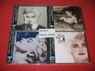 Japan 16 Cds Madonna  2026 Forever Young