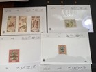 Icollectzone Worldwide Little Sudan Collection Dealer Cards  c200-901 