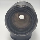 Nikon Ai-s Zoom Nikkor 35-105mm F 3 5-4 5 Manual Focus Lens - Excellent - 4867