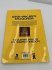 Super Mario Bros  Encyclopedia Official Guide The First 30 Years Dark Horse Book