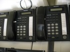 Panasonic Kx-t7730 Speakerphone  10 Available For Sale  79 95 Each Phone   Black