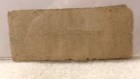 Confederate States America 1 Dollar Note Currency 1862 Paper Money 4 Rarity