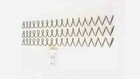 3 New Wolff  5  Extra Power Mag Springs For 9mm Glock Magazine In 33 31 Ct