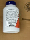 Now Biotin Extra Strength 10 Mg 120 Veg Capsules New Sealed Exp 07 2025