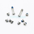 New For Macbook Air A1369 A1370 A1465 A1466 Bottom Case Feet Screw Screwdriver